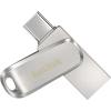 SanDisk Ultra Luxe USB-C / USB-A Dual Flash Drive - 512GB USB 3.1 SanDisk Ultra Luxe USB-C / USB-A Dual Flash Drive - 512GB USB 3.1