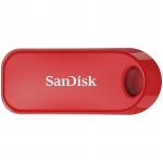 SanDisk Cruzer SNAP 32GB USB 2.0 Flash Drive