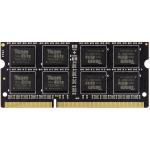 Team Elite TED3L8G1600C11-S01 8GB 1600MHz DDR3 SO-DIMM Laptop RAM