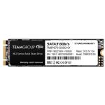 Team Teamgroup 512GB M.2 SATA Internal SSD