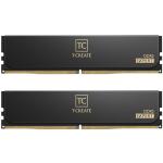 Team T-Create Expert 32GB DDR5 Desktop RAM Kit - Black 2 x 16GB - 6000 (PC548000) - with Heatsink