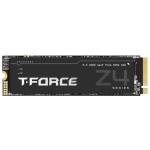 Team Teamgroup T-FORCE Z44A5 1TB M.2 NVMe Internal SSD PCIe Gen4x4 with NVMe - Read 5,000 - Write 4,500