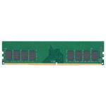 Transcend 8GB DDR4 Desktop RAM 2666Mhz - 1R x8 - DIMM - CL19 - 1.2v - JM2666HLB-8G