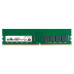 Transcend Embedded 32GB DDR4 3200 ECC-DIMM 2Rx8 IND 2Gx8 CL22 1.2V