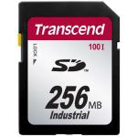 Transcend Embedded 256MB SD Card, SLC mode, Wide Temp.
