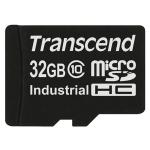Transcend Embedded 32GB microSD Class10, MLC, Wide Temp.