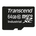 Transcend Embedded 64GB microSD Class10, MLC, Wide Temp.