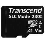 Transcend Embedded 2GB microSD, SLC Mode, Wide Temp. TLC