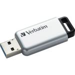 Verbatim Store n Go Secure Pro USB 3.0 Drive 32GB