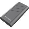 Verbatim 32022 TURBOMETAL SSD USB 4.0 2TB Verbatim 32022 TURBOMETAL SSD USB 4.0 2TB