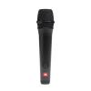 JBL PartyBox PBM100 Wired Dynamic Vocal Microphone - Black - 3-pin XLR to 6.3mm jack + 3.5mm adapter - 3 metre cable JBL PartyBox PBM100 Wired Dynamic Vocal Microphone - Black - 3-pin XLR to 6.3mm jack + 3.5mm adapter - 3 metre cable