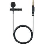 Shure MVL-3.5MM MOTIV LAVALIER MICROPHONE