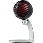 Shure MV5-B-DIG Motiv Digital Condenser Microphone Black