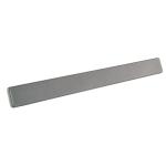Shure MXA710 - Linear Array Microphone - Aluminium - 60CM - Onboard IntelliMix digital signal processing - Configurable LED Status bar