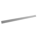 Shure MXA710 - Linear Array Microphone - Aluminium - 120CM - Onboard IntelliMix digital signal processing - Configurable LED Status bar