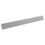 Shure MXA710 - Linear Array Microphone - White - 60CM - Onboard IntelliMix digital signal processing - Configurable LED Status bar