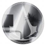 Paladone Assassins Creed Mirror