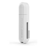 Orico Mini USB High Speed Card Reader - White USB 3.0 - SD / TF / MicroSD - Supports SDHC / SD / MMC / MicroSD / MicroSDHC