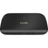 SanDisk ImageMate Pro USB-C Multi-Card Reader / Writer for UHS-I / UHS-II SD / SDHC / SDXC / microSDHC / microSDXC / UDMA 7-enabled CompactFlash SanDisk ImageMate Pro USB-C Multi-Card Reader / Writer for UHS-I / UHS-II SD / SDHC / SDXC / microSDHC / microSDXC / UDMA 7-enabled CompactFlash