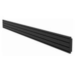atdec ADB-R175-B ADB 1750mm Rail Black