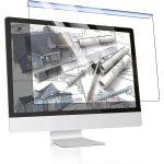 Axidi iMac 21.5 Inch Computer Anti-Blue Light Screen Panel - Anti-Glare Anti-Scratch Protector Film, Size: 537mm X 330mm