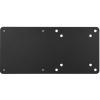 Brateck CPB-7 VESA Mount Holder for Intel NUC PC - Mount Intel NUC with monitor arm simultaneously - VESA mount 75x75, 100x100 Brateck CPB-7 VESA Mount Holder for Intel NUC PC - Mount Intel NUC with monitor arm simultaneously - VESA mount 75x75, 100x100