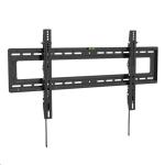 Brateck LP46-48T  37-80   Tilt TV wall mount bracket. Max Load: 50Kgs. VESA support up to: 800x400. Built-in bubble level. Curved