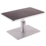 LUMI STB-072 Deluxe Desktop Monitor/Laptop Adjustable Raiser Raise monitor to a comfortable height
