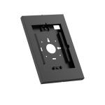 Brateck PAD34-01 Anti-Theft Wall-Mounted Tablet Enclosure Fit most 9.7" to 11" tablets including iPad,iPad Air,iPad Pro,- White
