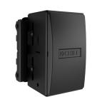 Chief FMSCM Fusion Ceiling Box, Height-Adjust TV Accessories