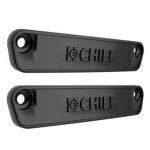 Chief FMSECAP Fusion Horizontal Row End Cap TV Accessories