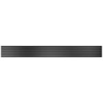 Chief FMSH48 Fusion Horizontal Row, 48" (1219mm) TV Accessories