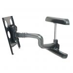 Chief PWRUB Swing Arm Mount TV Mounts