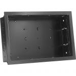 Chief PAC525FC In-Wall Box with Flange&Cover