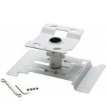 Epson ELPMB22 Ceiling Mount --  Compatible models :  EB-4000 Series, G5000 Series, G6000 Series, G7000 Series, L600 Series, EH-LS100, EB-L1070U Series and 1080p Home Cinema