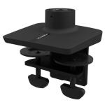 Ergotron 98-630-224 HX Monitor Arm Desk Mount Kit (matte black)
