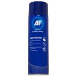 AF SPD300 Superduster  High Power Non-Invertible, Non Flammable  300ml Airduster (compressed air)