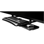 Fellowes 9140301 Keyboard Underdesk Manager, Office Suites