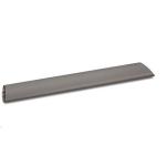 Fellowes 9314601 ISPIRE KEYBOARD WRIST ROCKER GREY