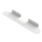 FLEXSON FLXBFWM1011 Wall Mount for Beam, White x1