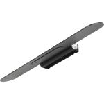 FLEXSON FLXBWM1021 Adjustable Wall Mount Beam, Black x1
