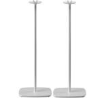 FLEXSON FLXS1FS2011EU Floor Stand One/Play1 EU WHITE x2
