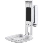 FLEXSON FLXS1WM1011 Wall Mount for Sonos One/Play1 White