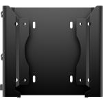 HP 99T54AA Desktop Mini v4+ VESA Sleeve -Compatible with HP 260 Desktop Mini, HP ProDesk 400 Desktop Mini, HP EliteDesk 600 Desktop Mini, HP EliteDesk 800 Desktop Mini, HP P/E/Z display series, Compatible with 100x100 VESA mount