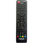 KONIC TV Remote for KUD65VT680AC