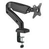 KONIC 17"-32" Eco Single Monitor Stand - Spring Assisted Arm - Weight Capacity 2-9kg - VESA 100x100 75x75 KONIC 17"-32" Eco Single Monitor Stand - Spring Assisted Arm - Weight Capacity 2-9kg - VESA 100x100 75x75