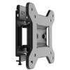 Loctek Eco Mount, 10"-24" Tilt TV & Monitor Wall Mount, - Max Load 15kg - Max VESA 100x100mm - Tilt -5 +10deg - TV To Wall 48mm - 5 Years Warranty Loctek Eco Mount, 10"-24" Tilt TV & Monitor Wall Mount, - Max Load 15kg - Max VESA 100x100mm - Tilt -5 +10deg - TV To Wall 48mm - 5 Years Warranty
