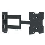 OMP LITE CANTILEVER TV WALL MOUNT SMALL 23-40" VESA 75/100/200 MOUNT