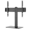 OMP M7446 Universal Tabletop TV Stand Large 37-70 VESA 400 OMP M7446 Universal Tabletop TV Stand Large 37-70 VESA 400