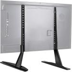 Perlesmith PSTVS01-1 TV Stand for 37-70 Inch Flat Screen, LCD TVs